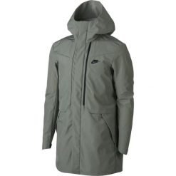 Kurtka Nike NSW Tech Pack Jacket Shield (886162-004). Szare kurtki męskie Nike, m, bez wzorów, z poliesteru, bez kaptura. Za 458,99 zł.
