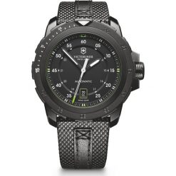 Zegarki męskie: Zegarek męski Victorinox Alpnach Mechanical Automatic 241685