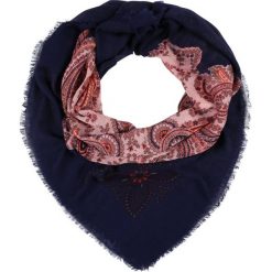 Chusty damskie: Becksöndergaard IMELDA Chusta medieval blue