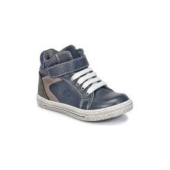 Buty Dziecko Citrouille et Compagnie HOCHOU. Szare trampki chłopięce Citrouille et Compagnie. Za 209,00 zł.