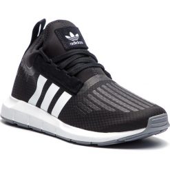 Buty sportowe męskie: Buty adidas - Swift Run Barrier B37701 Cblack/Ftwwht/Grey