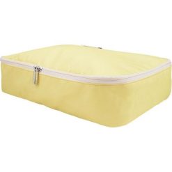 SuitSuit torba podróżna na ubrania L Mango Cream. Torby podróżne Suitsuit, wakacyjne. Za 95,00 zł.