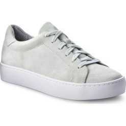 Sneakersy VAGABOND - Zoe 4426-040-63 Mint. Zielone sneakersy damskie Vagabond, ze skóry. W wyprzedaży za 259,00 zł.