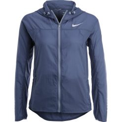 Kurtki damskie do biegania: Nike Performance IMPOSSIBLY LIGHT Kurtka do biegania thunder blue/armory blue/reflective silver