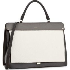 Torebki i plecaki damskie: Torebka FURLA – Like 903475 B BLC6 AHC Onyc/Petalo/Ar