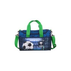 Torby podróżne: SCOOLI Torba sportowa – Football Cup