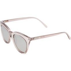 Okulary przeciwsłoneczne damskie: Le Specs HALFMOON MAGIC Okulary przeciwsłoneczne stone