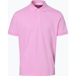 Mc Earl - Męska koszulka polo, różowy. Różowe koszulki polo męskie marki Mc Earl, m. Za 59,95 zł.