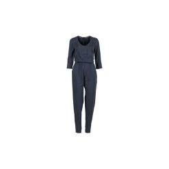 Kombinezony damskie: Kombinezony Tommy Jeans TENCEL JUMPSUIT