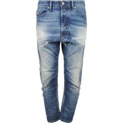 Diesel Jeansy "Narrot". Jeansy męskie Diesel, bez wzorów. Za 599,00 zł.