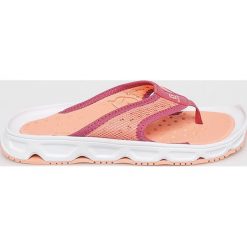 Salomon - Klapki. Klapki damskie Salomon. W wyprzedaży za 179,90 zł.