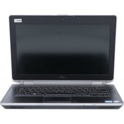 Laptop Dell Dell Latitude E6430 i5-3320M 8GB 240GB SSD 1366x768 Klasa A- + Torba HP + Mysz uniwersalny. Torby na laptopa Dell, bez wzorów. Za 769,70 zł.