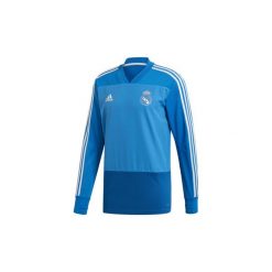 Polary adidas Koszulka treningowa Real Madryt. Koszulki męskie Adidas. Za 139,50 zł.