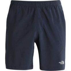 Spodenki i szorty męskie: The North Face REACTOR SHORT Krótkie spodenki sportowe urban navy