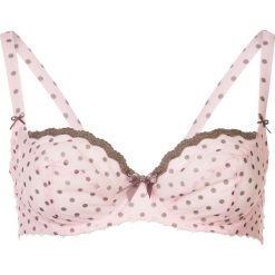 Biustonosze: Freya PATSY Biustonosz balkonetka ballet pink