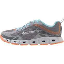 Buty sportowe damskie: Columbia DRAINMAKER IV Obuwie do sportów wodnych monument/white