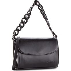 Torebka KAZAR - Lua 35678-01-00 Black. Czarne torebki klasyczne damskie Kazar, ze skóry. Za 549,00 zł.