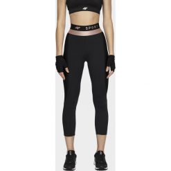 Legginsy treningowe damskie. Legginsy damskie xs. W wyprzedaży za 129,99 zł.