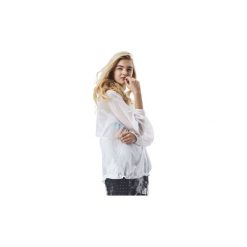 Bluzy Reebok Sport Wiatrówka Woven Anorak. Białe bluzy sportowe damskie marki Reebok Sport, xl. Za 399,00 zł.