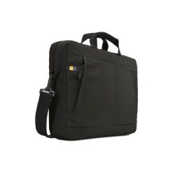 Torby podróżne: Huxton Attache 15.6 cala Czarny Torba CASE LOGIC
