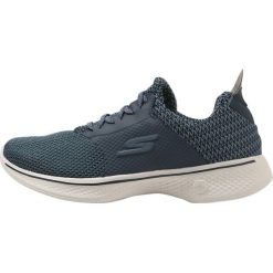 Buty sportowe damskie: Skechers Performance GO WALK 4 Obuwie do biegania Turystyka navy