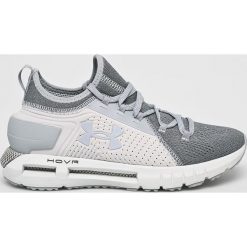 Under Armour - Buty Phantom. Szare buty sportowe damskie Under Armour, bez wzorów, z gumy, sportowe. Za 599,90 zł.