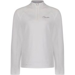Dare 2b Bluza Involve Core Stretch White 18 (44). Białe bluzy sportowe damskie marki Dare 2b. W wyprzedaży za 79,00 zł.