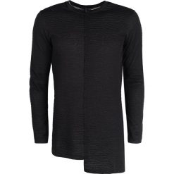 La Haine Inside Us Sweter "Sound". Swetry męskie z okrągłym kołnierzem. Za 279,00 zł.