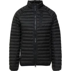 Superdry CORE Kurtka puchowa black. Czarne kurtki męskie puchowe Superdry, m, z materiału. Za 599,00 zł.