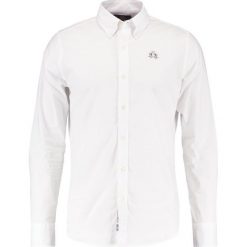 Koszule męskie: La Martina SLIM FIT Koszula optic white