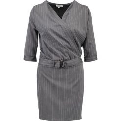 Sukienki: Lenny B. DUNE Sukienka letnia gris