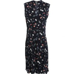 Sukienki hiszpanki: Moves KAMMI Sukienka letnia dark blu