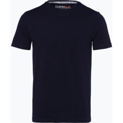 T-shirty męskie: Ocean Cup – T-shirt męski, niebieski