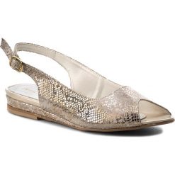 Buty damskie: Sandały SERGIO BARDI – Felicita FS127293317HB 111