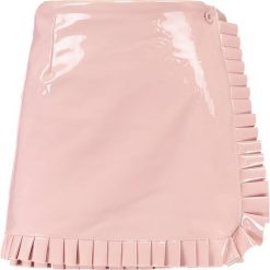 Minispódniczki: Sister Jane AMORE ENVELOPE Spódnica trapezowa pink