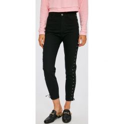 Boyfriendy damskie: Trendyol - Jeansy