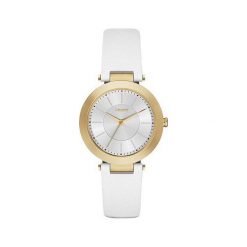 Zegarki damskie: DKNY – Zegarek NY2295 Stanhope