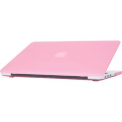 Epico Etui na MacBook Retina 13" Różowy. Różowe etui damskie Epico, z materiału. Za 171,95 zł.