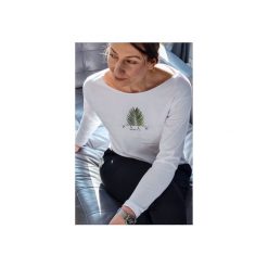 Bluzki asymetryczne: PALM Bluzka Oversize