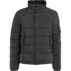 Kurtki męskie bomber: C.P. Company SHORT JACKET PADDED Kurtka puchowa caviar