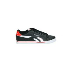 Buty Reebok Sport AR2427. Niebieskie buty sportowe męskie Reebok Sport, bez zapięcia. Za 263,33 zł.