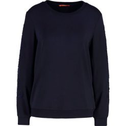 Bluzy damskie: BOSS Orange TERFLOWI Bluza dark blue