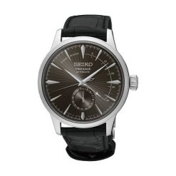 Zegarki męskie: Seiko SSA345J1 - Zobacz także Książki, muzyka, multimedia, zabawki, zegarki i wiele więcej