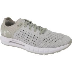 Under Armour W Hovr Sonic NC 3020977-108. Szare buty sportowe damskie Under Armour, bez wzorów, do biegania. W wyprzedaży za 369,99 zł.