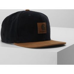 Czapki damskie: Carhartt WIP GIBSON Czapka z daszkiem dark navy/hamilton brown