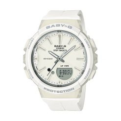 Zegarki damskie: Zegarek damski Casio Baby-G BGS-100-7A1ER