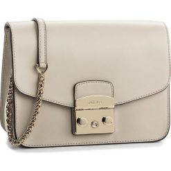Torebki klasyczne damskie: Torebka FURLA – Metropolis 941946 B BNF8 VFO Vaniglia d