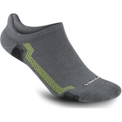 Skarpetki damskie: MEINDL Skarpety unisex XO Sneaker Sock Pro Meindl grafitowe r. 44-47