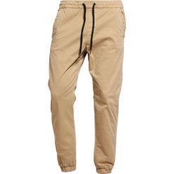 Spodnie męskie: Jack & Jones JJIVEGA JJLANE Spodnie materiałowe kelp
