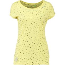T-shirty damskie: Ragwear MINT ORGANIC Tshirt z nadrukiem vanilla